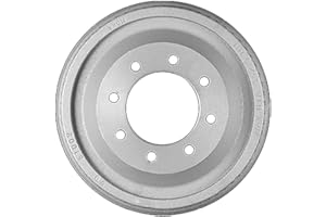 Bendix Brake Drum PDR0658