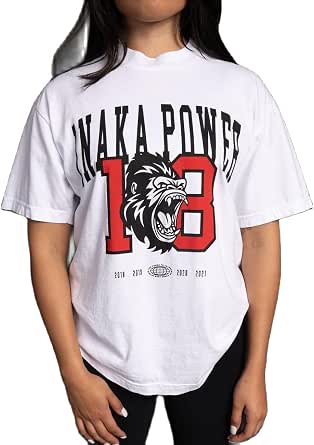 inaka t shirt