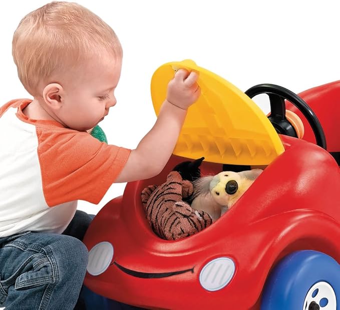 step 2 push around buggy gt pink