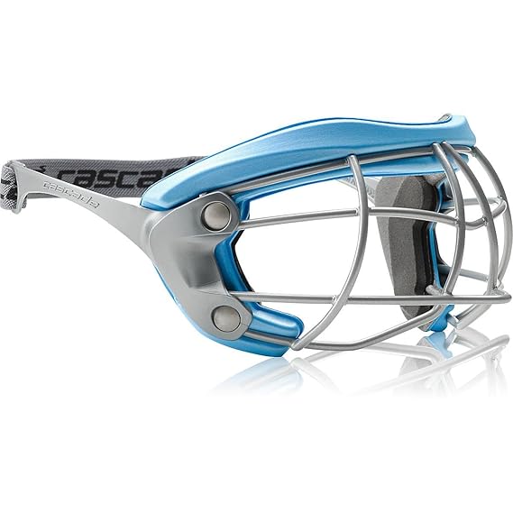 Cascade Adult and Youth Mini Iris Lacrosse and Field