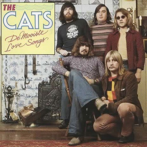 The Cats - Lovers Don