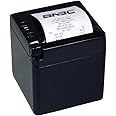 SNBC BTP-S80 Thermal Receipt Printer - Serial/USB/Ethernet - New Model - Top or Front Paper Exit - 3 Interfaces