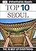 Top 10 Seoul (EYEWITNESS TOP 10 TRAVEL GUIDES)