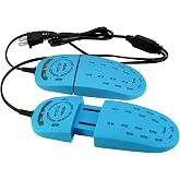 Drying shoes, dry shoes. Disinfection dryer baking telescopic telescopic portable deodorant warm dryer