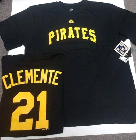 pittsburgh pirates jersey uk