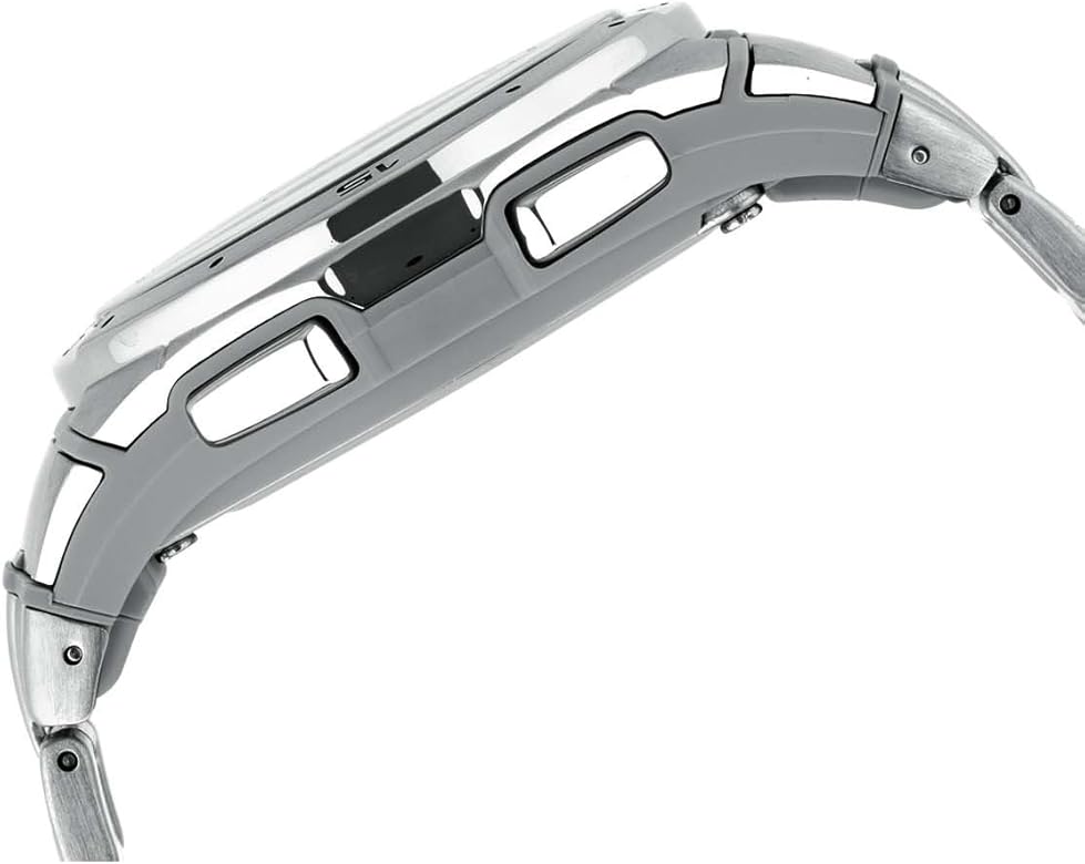 casio wave ceptor 5053