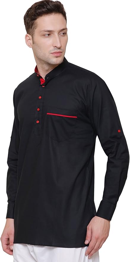 indian basics shirts