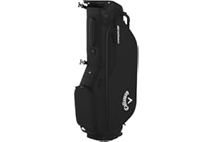 Callaway Golf Fairway C Stand Bag
