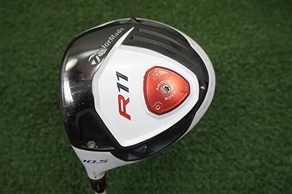 taylormade r11 driver