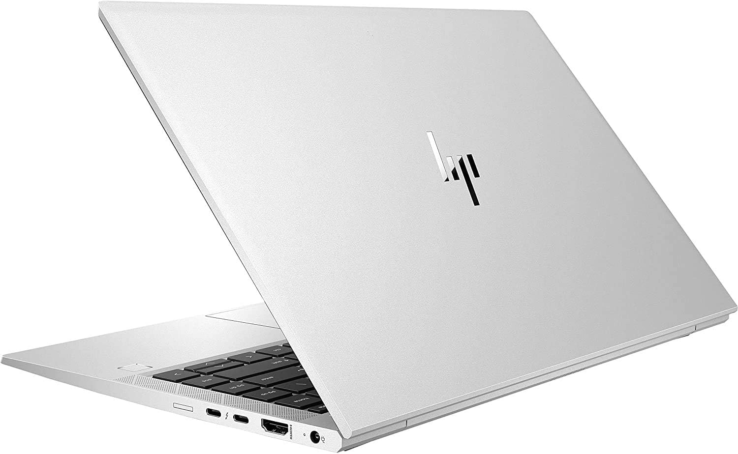 HP EliteBook 840 G7 Laptop with Backlit Keyboard, 14