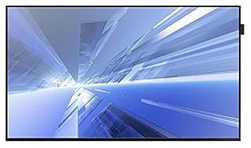 Samsung 101.6 cm (40 inches) LH40DBEPLGC/XL Full HD LED TV (Black)