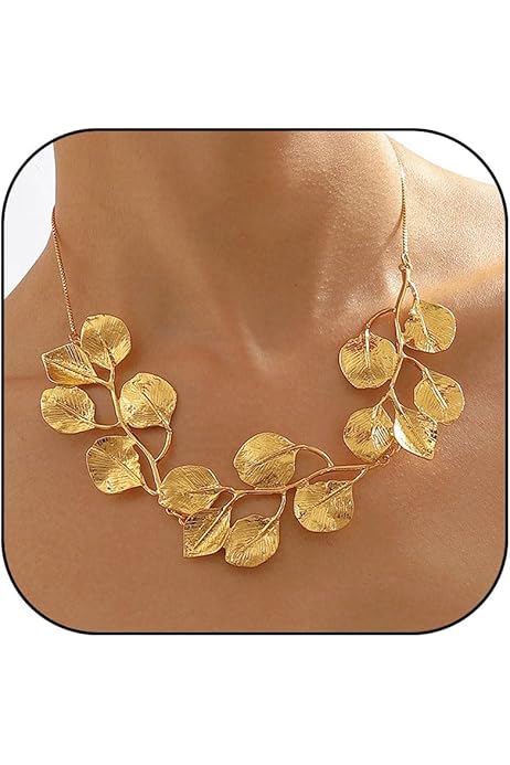 Choker Necklace For Women Jewelry Set For Women Wedding Pack