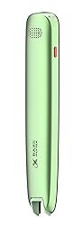 IFLYTEK Dictionary Pen AIP-S11, Language