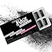 Curaprox Activated Charcoal Black is White Toothpaste + Toothbrush + Gum