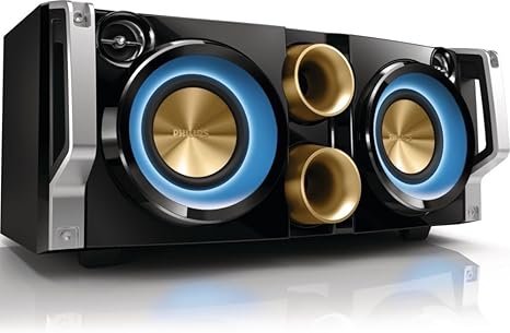 philips home theatre sound bar