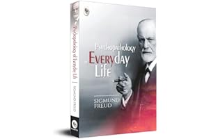 Psychopathology of Everyday Life