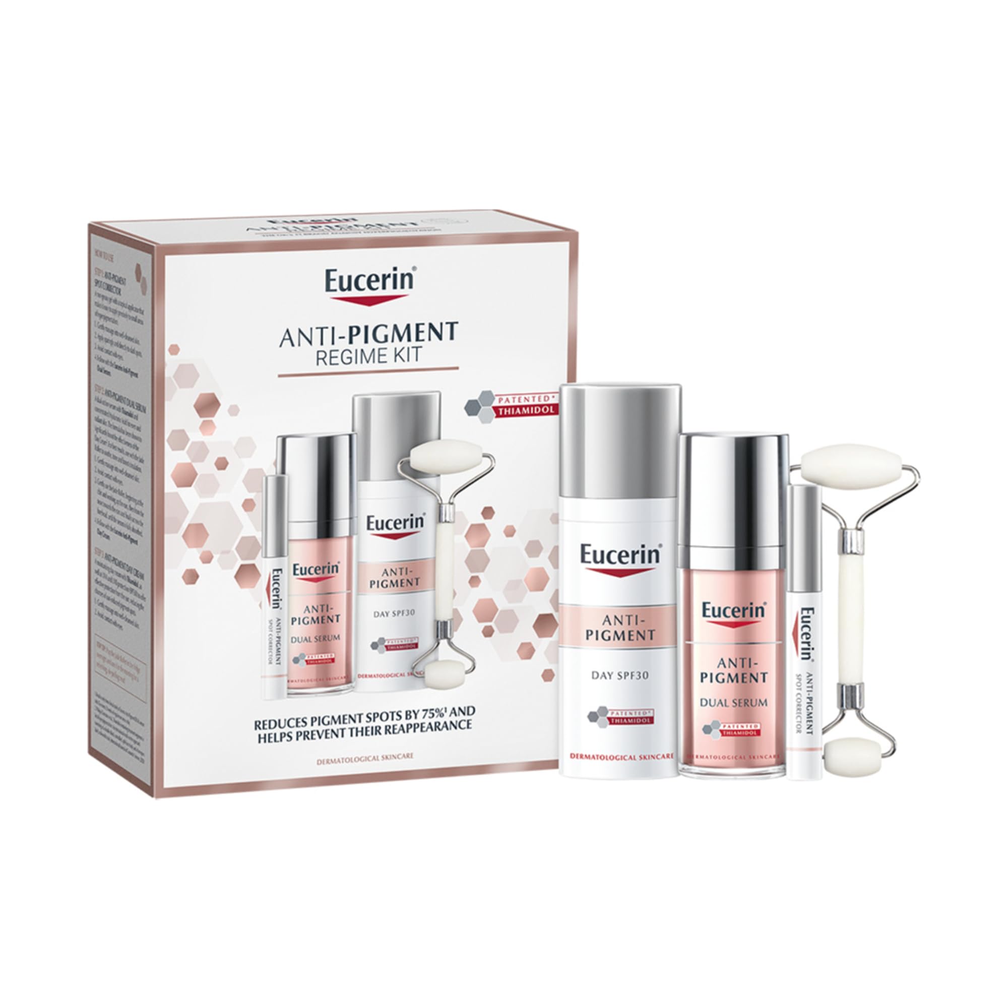 Eucerin Gift Pack anti-pigment regime kit
