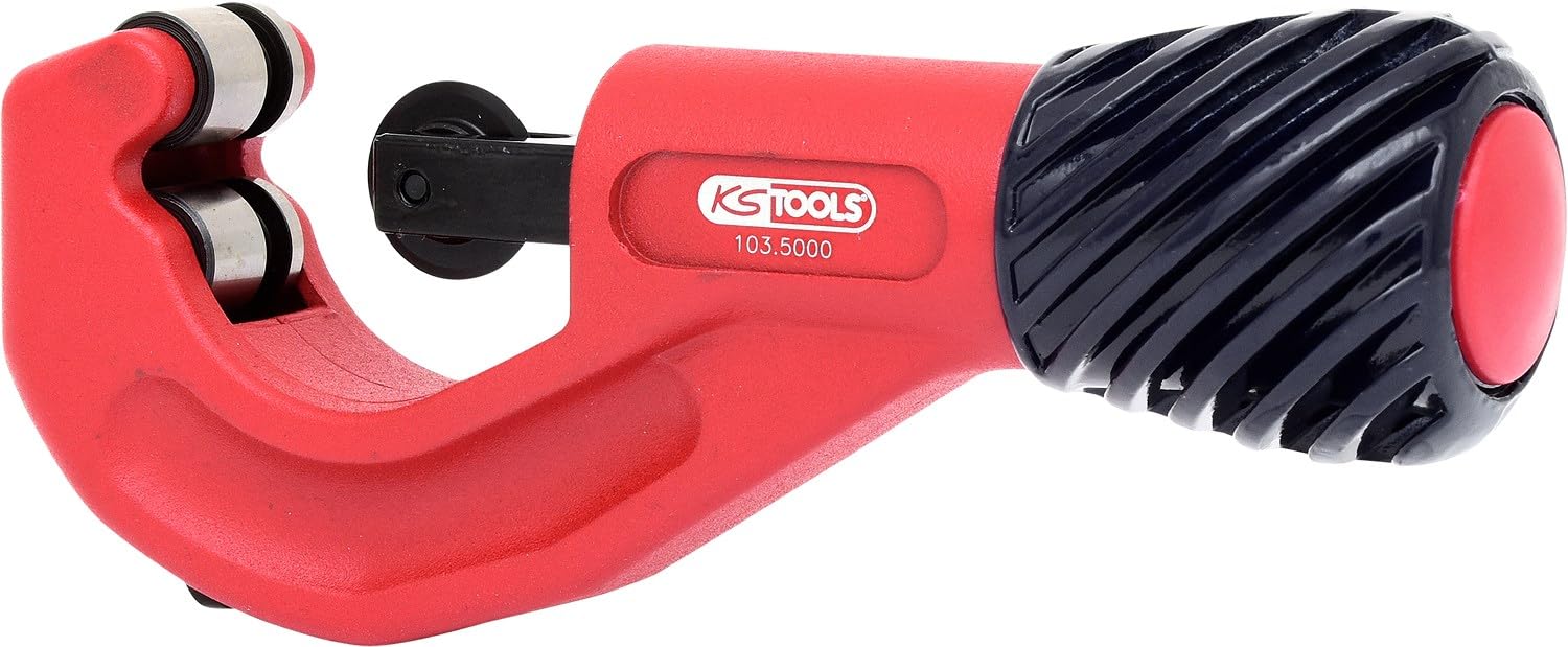 KS Tools 103.5000 6-38mm Telescopic Pipe Cutter