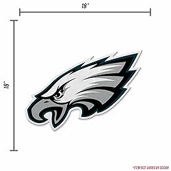 Rico Industries NFL Philadelphia Eagles NFL Primary