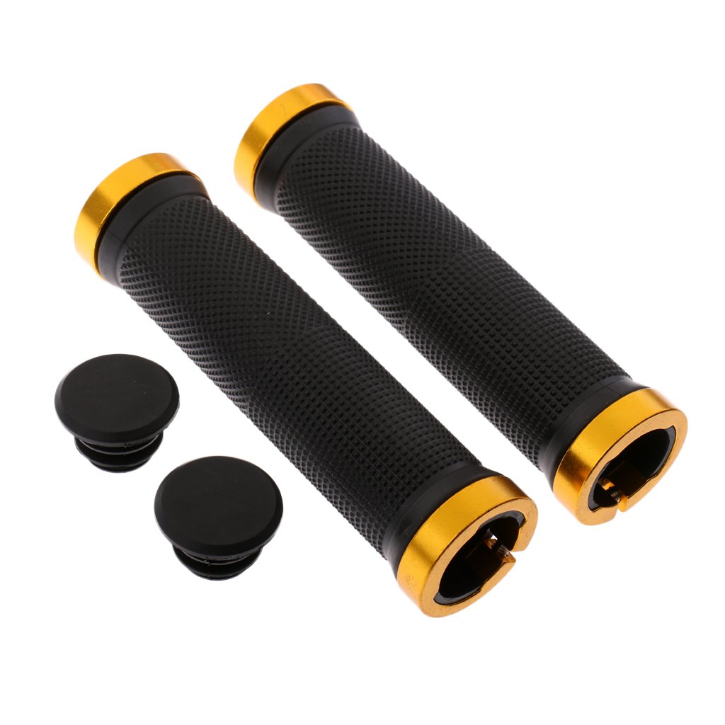 carrera handlebar grips
