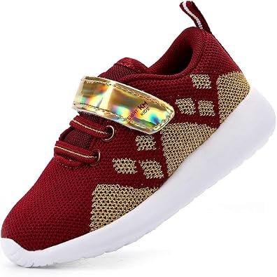 amazon kids trainers