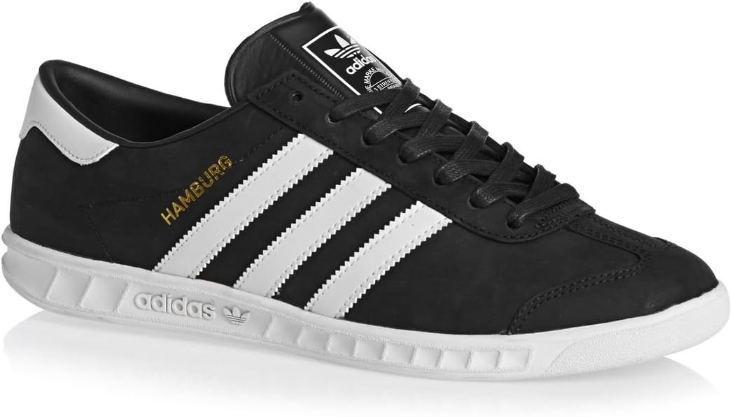 adidas hamburg black pearl