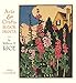 Arts & Crafts Block Prints: W. S. Rice 2019 Wall Calendar by 