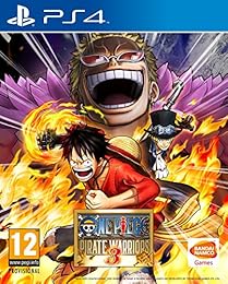 One Piece : Pirate Warriors 3