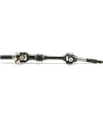 Amazon.com: NICHE Rear CV Axle Drive Shaft for Kawasaki 39158-1119
