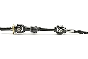 ATV PARTS CONNECTION ATVPC Complete Rear Axle for Kawasaki Mule 2510 3000 3010 4000 & 4010 KAF620 KAF950