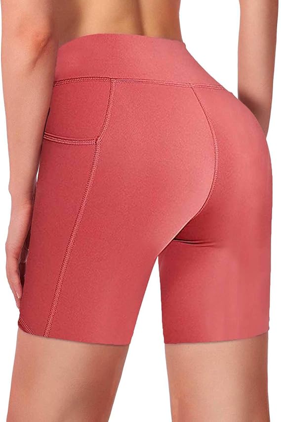 Tnookyon Women's Yoga Pants High Waist
