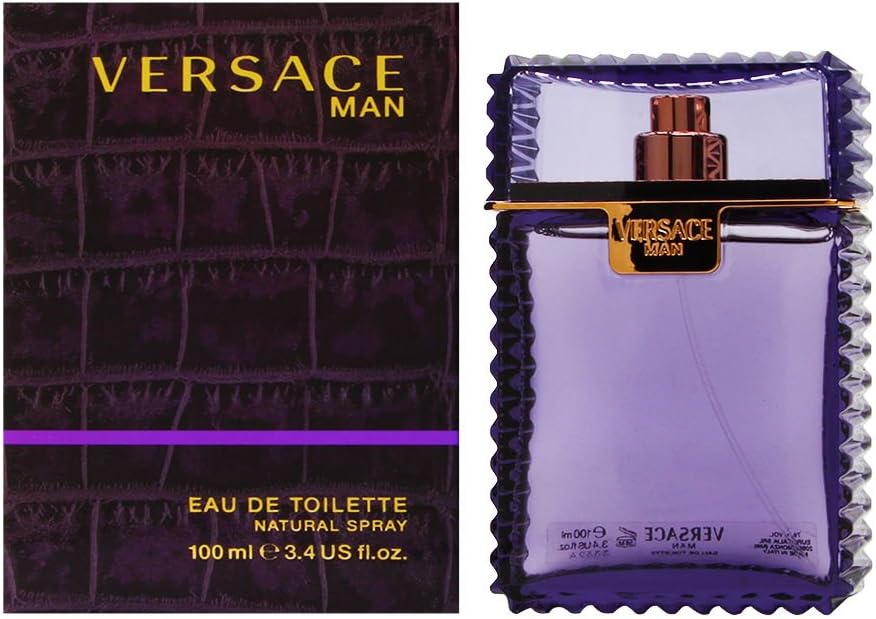 versace man eau de parfum