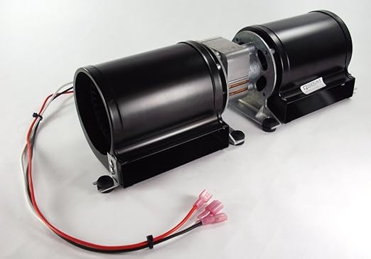 Amazon Com Fireplace Blower For Osburn Nordica Fireplace Valley