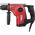 Hilti 3476284 TE 7-C 120V Rotary Hammer Performance Package