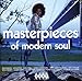 Masterpieces of Modern Soul