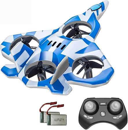 Zego F22 Remote Control Drone for Kids 