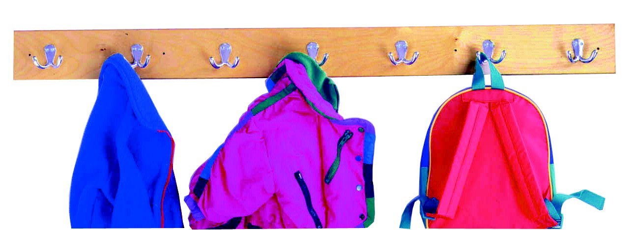 Best Coat Rack For School