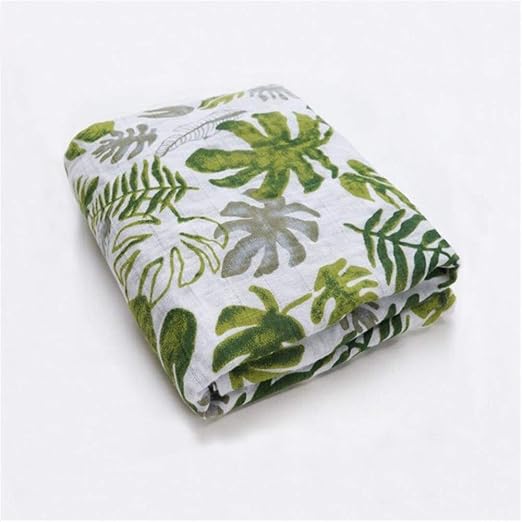 organic cotton baby blankets