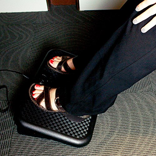 2 Cozy+Products+Toasty+Ergonomic+Renewed