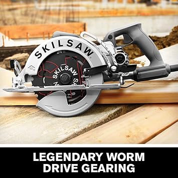 SKILSAW SPT77W-01 Circular Saws product image 4