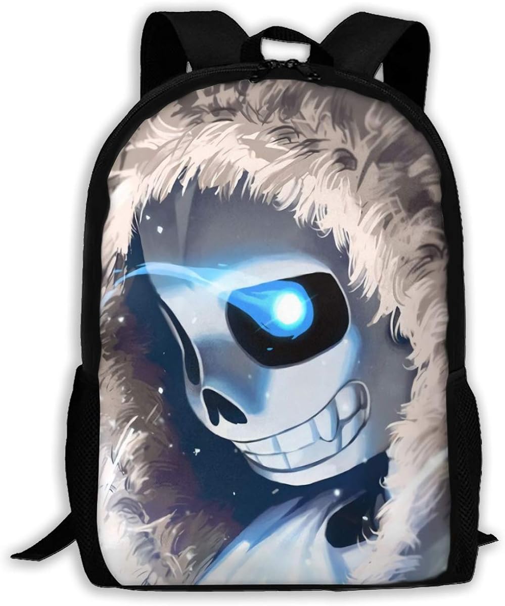 undertale sans backpack