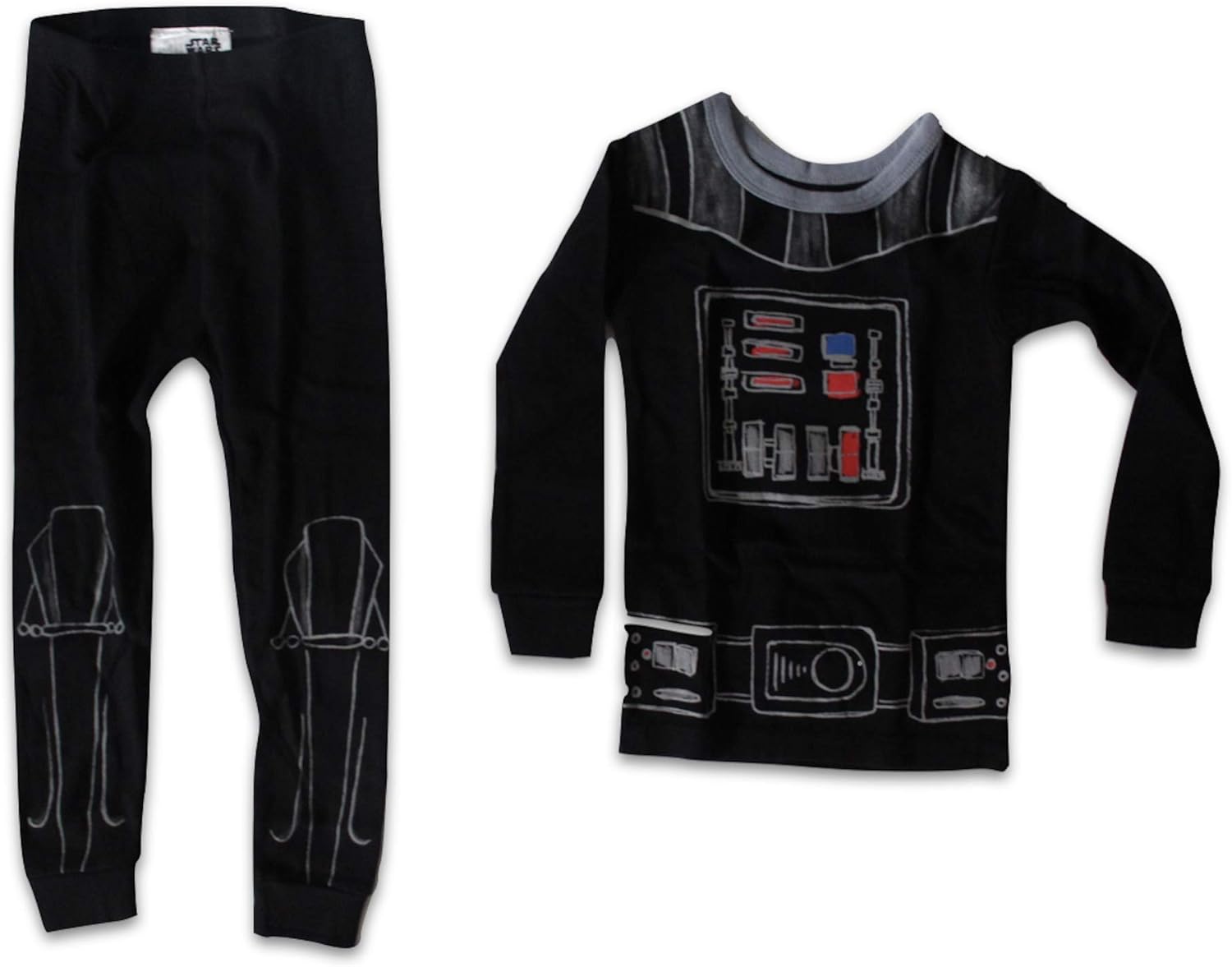 gap star wars pjs