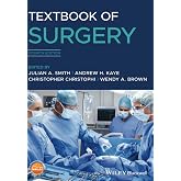 Textbook of Surgery