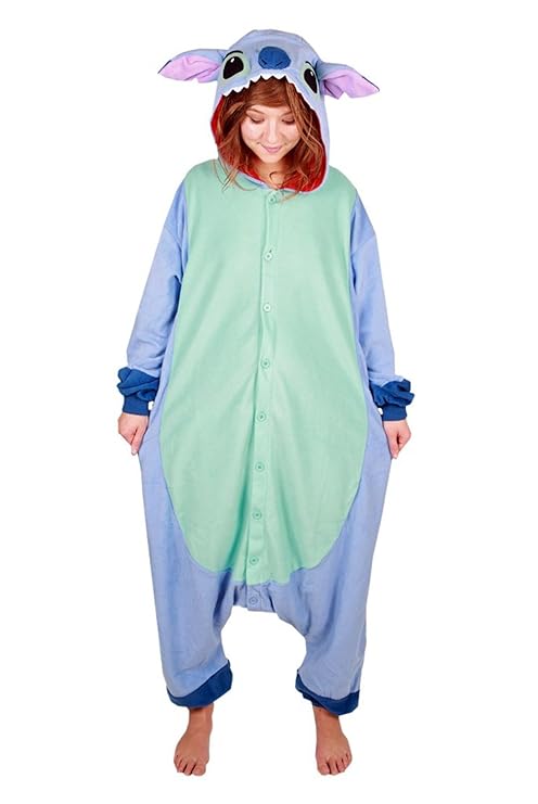 Pijama Bebe Stitch Pijamas De