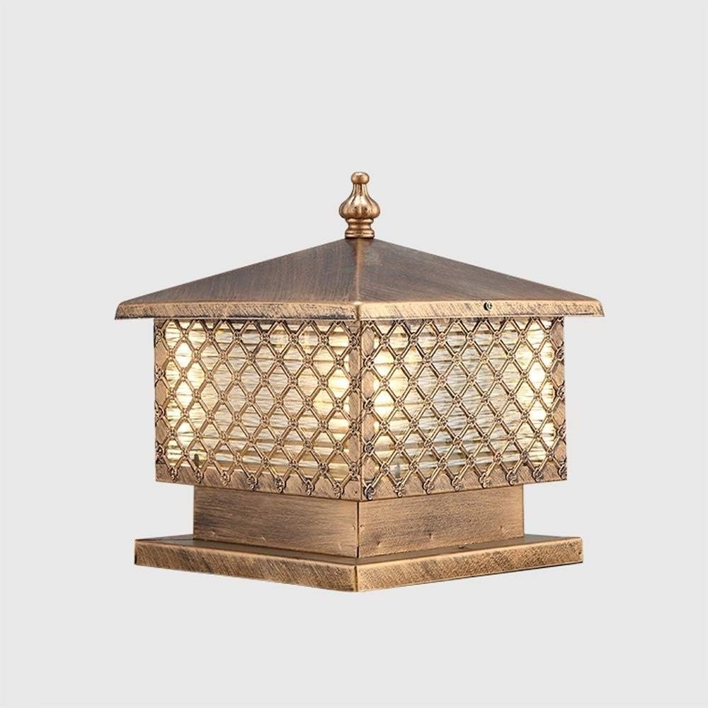 ZHFF Column Post Lights Pillar Lights Outdoor ZHFF Column Post Lights Pillar Lights Outdoor