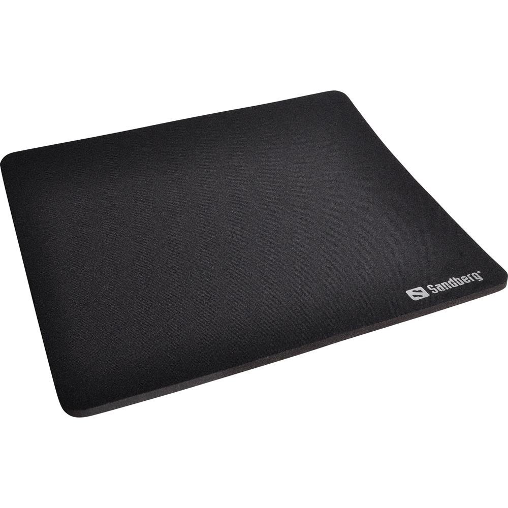 Sandberg Mousepad Black
