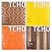 Tcho Dark Mini Bar Assorted 0.28oz (40-pack)