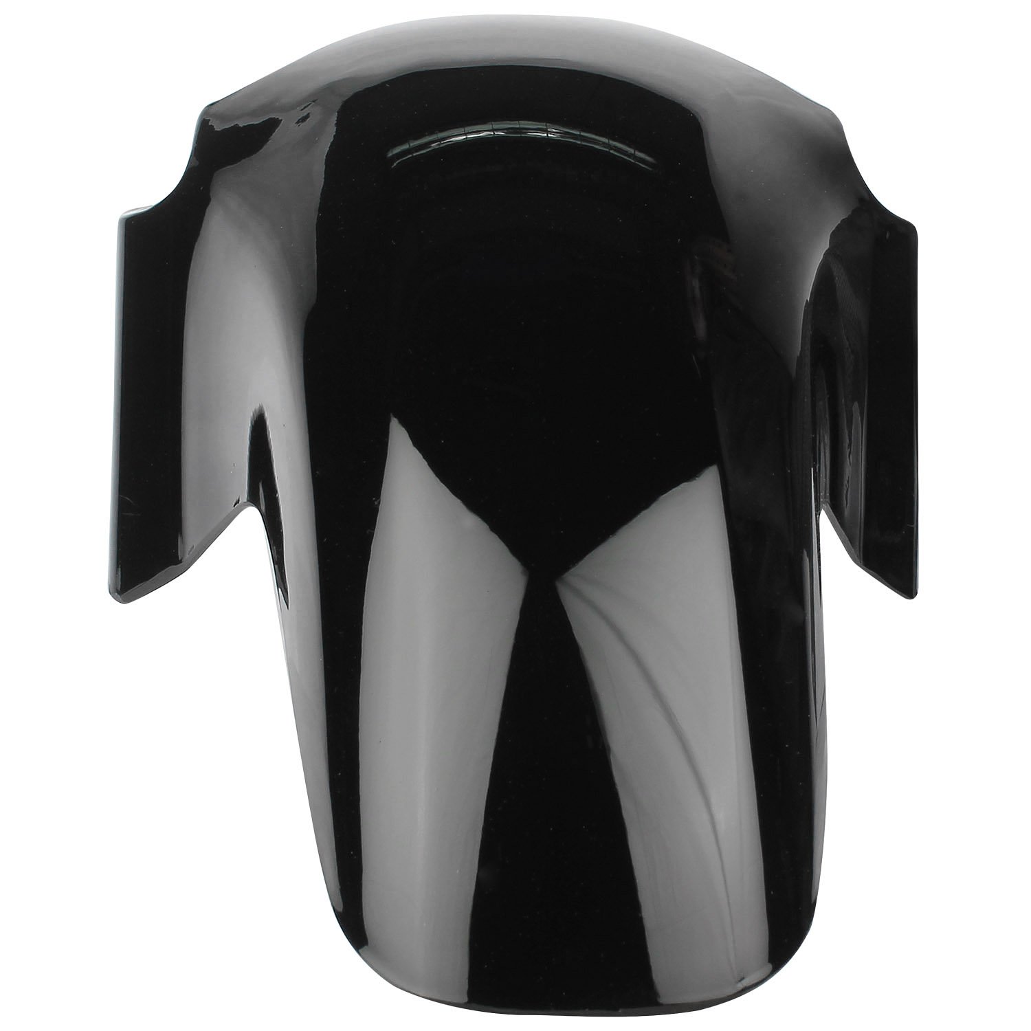 karizma r front mudguard