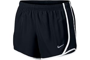Nike Girls Dri-fit Tempo Shorts