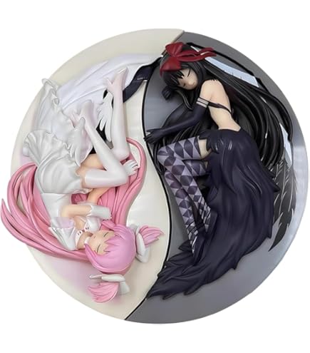 Amazon.com: Toaru Majutsu no Index : Kaori Kanzaki 1/8 PVC Figure